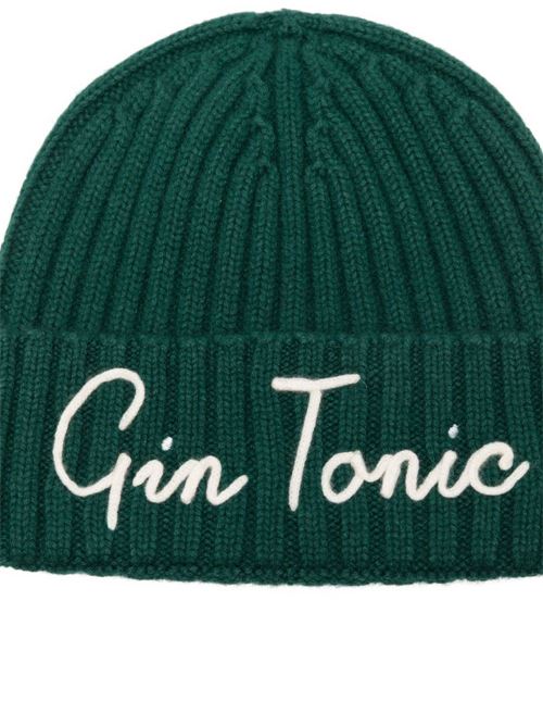 Cappello uomo a costine MC2 SAINT BARTH | WENGEN03340I